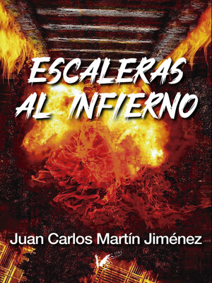 cover image of Escaleras al infierno